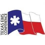 Texas EMS Conference Flag